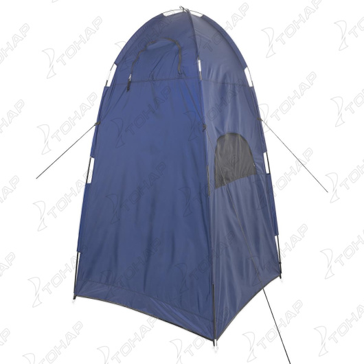 Палатка Душ-туалет 122х122х213 Nisus