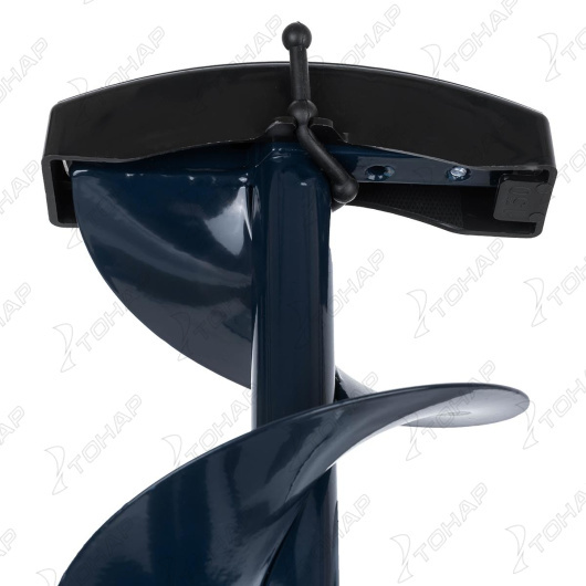 3 Шнек под шуруповерт ТОНАР ALTAY ENERGY MINI 150R правое вращение