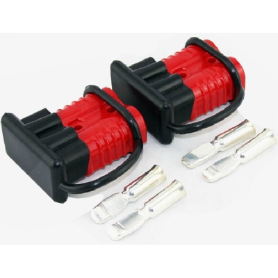 Разъем для переносной лебёдки для 4WD