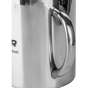 Термокружка ТОНАР 450 мл. металлическая