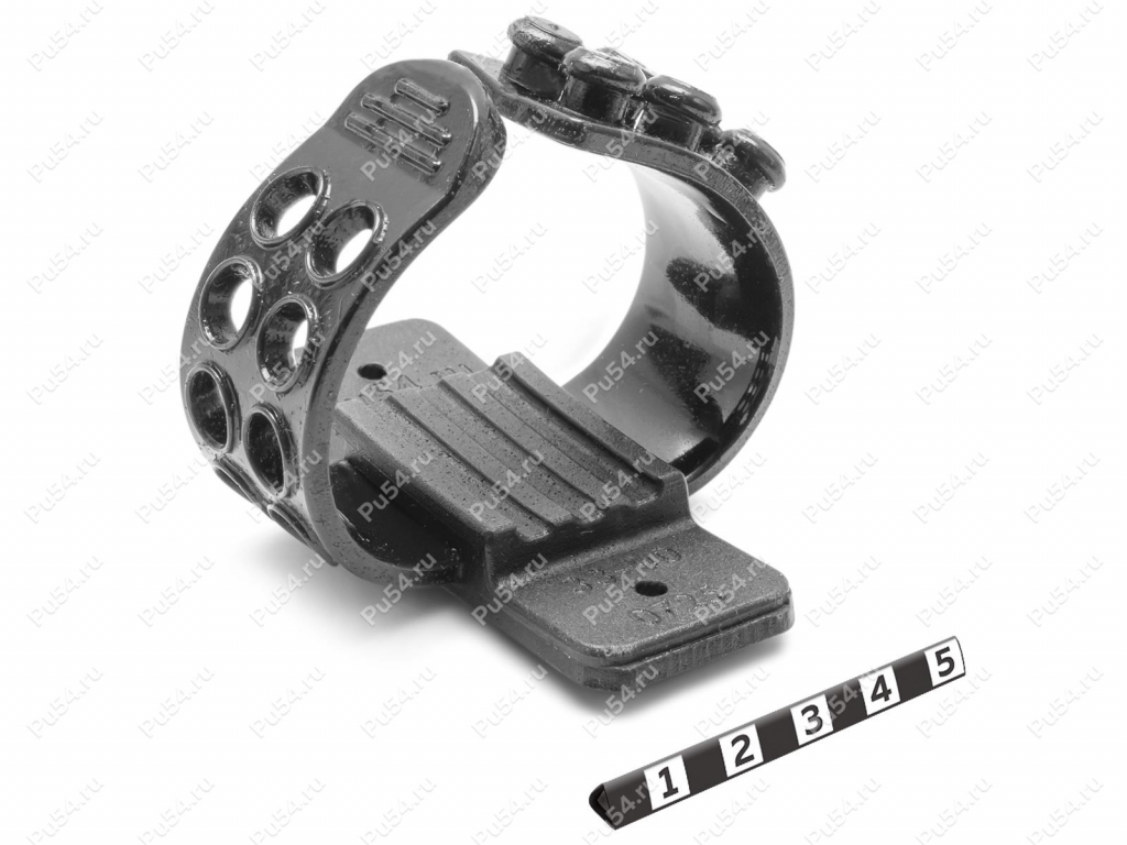 Крепеж фиксационный (малый), 25-35 мм