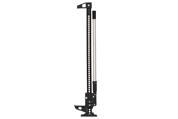 Домкрат реечный Farm Jack 120 см 3 т (усиленный)