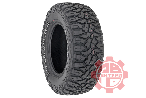 Шина ROADCRUZA RA3200 M/T LT285/65R18 121/118Q POR