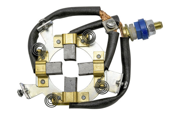 Узел щеточный для лебедки Runva EWB9500MAX