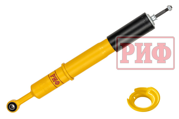 Амортизатор РИФ передний Toyota Tundra 2007-2021 лифт 60 мм