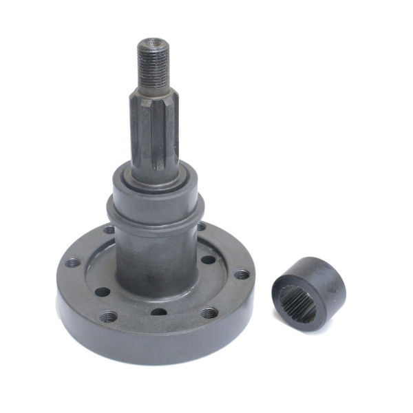 Комплект отключения переднего моста в РК Нива/Шевроле Нива