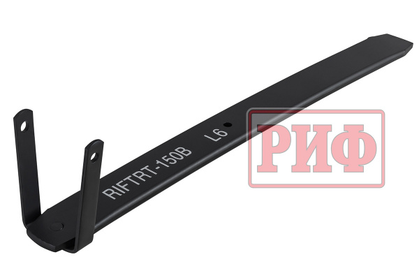 Лист 7 рессоры RIFTRT-150B 14*60*695*-6037