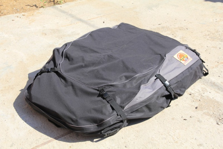 Сумка багажная Telawei 130х110х30 см