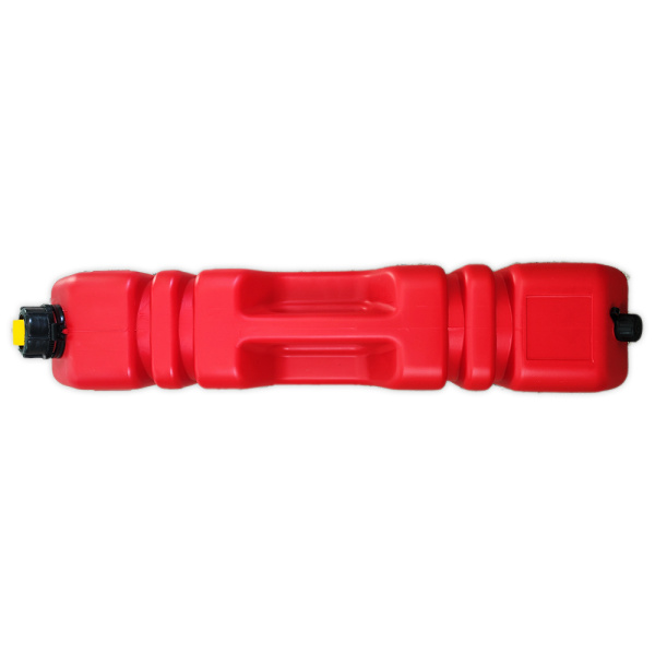 Канистра Экстрим "Турбо МАКС" 12 л (красная)