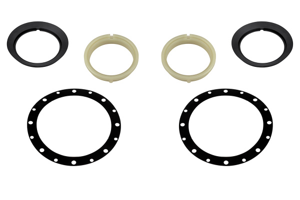 Набор прокладок для лебёдок Runva серии EWX