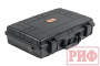 Кейс защитный ударопрочный РИФ 504х354х119 мм IP55