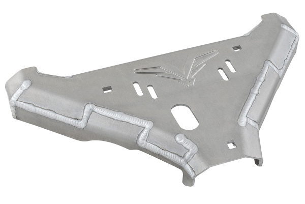 Защита Falcon нижних рычагов для TANK 300 бензин 2.0T (2020+), алюминий. 5 мм