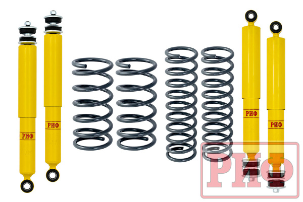 Лифт-комплект