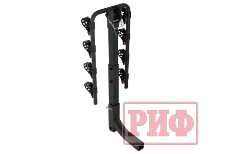 Кронштейн (вело-багажник) для 4х велосипедов