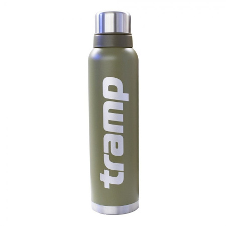 Термос TRAMP Expedition line 1,6 л., Оливковый