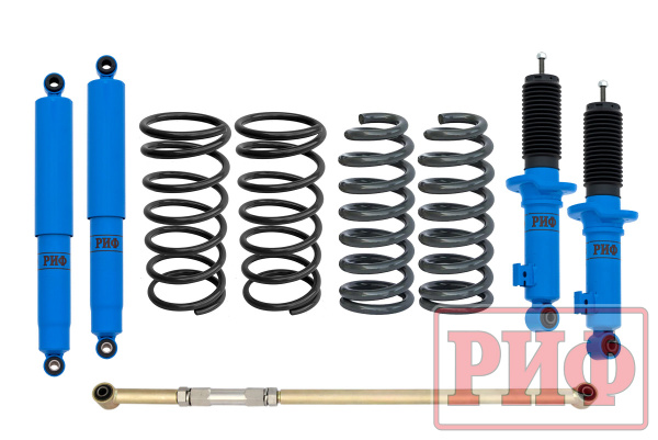 Лифт-комплект