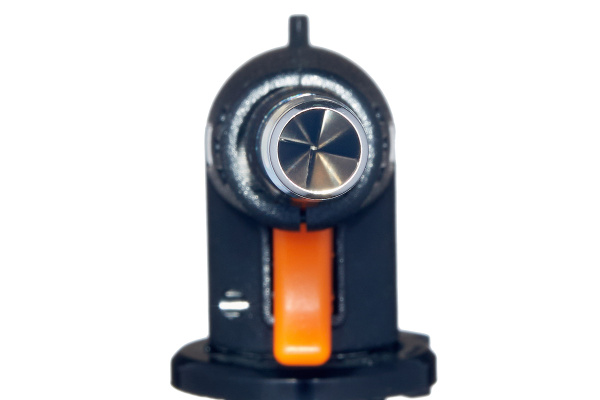 Резак газовый TOURIST FOCUS с пьезоподжигом, с соплом паяльного типа