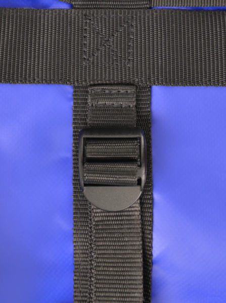 3 Гермобаул BTrace Bull 120 л (Синий)