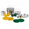 Наборы туристической посуды Наборы туристической посуды