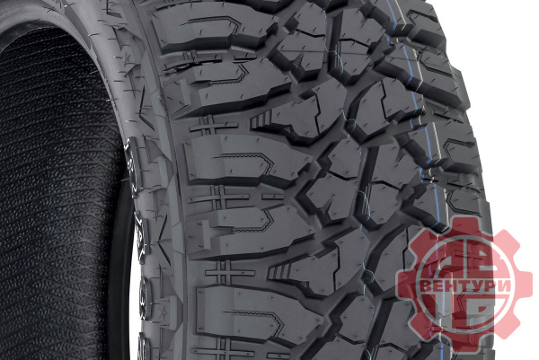 Шина ROADCRUZA RA3200 M/T LT285/55R20 117/114Q POR