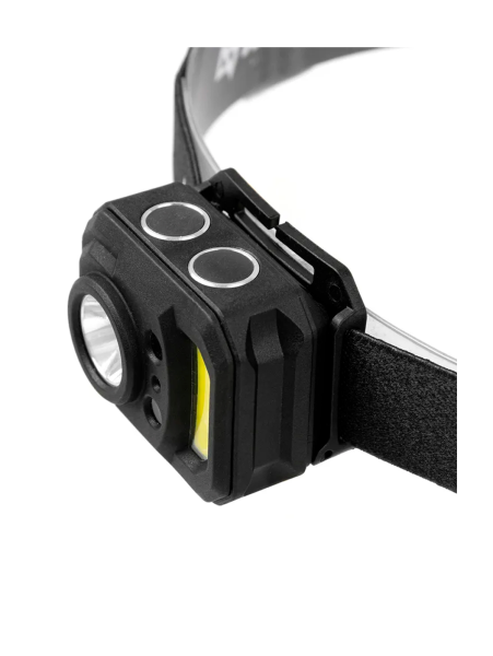 Фонарь налобный NISUS PRO