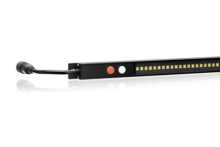 Фонарь кемпинговый AURORA 60 см 9W