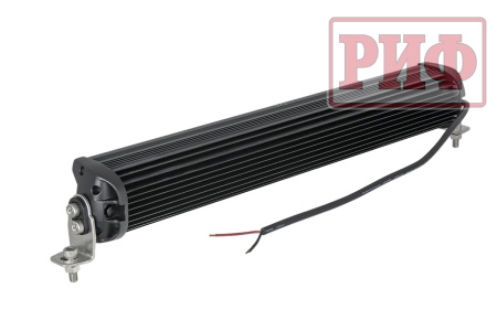 Фара водительского света РИФ 96W LED