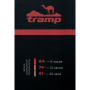Термос TRAMP Expedition line 1,6 л., Серый