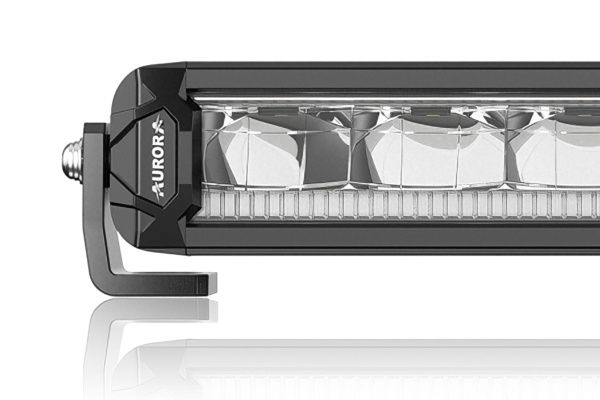 Светодиодная фара комбинированного света AURORA 1016 мм 360W LED