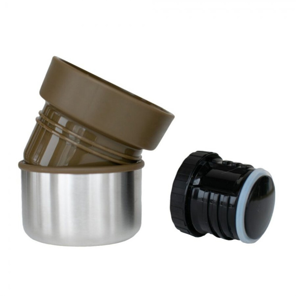 Термос TRAMP Expedition line 1,6 л., Оливковый