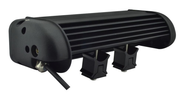 Светодиодная фара комбинированного света РИФ 280 мм 60W LED