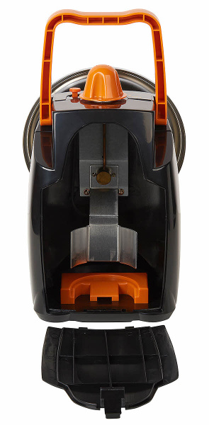 4 Обогреватель газовый TOURIST TERRA портативный, с подогревом баллона