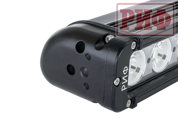 Фара дальнего света РИФ 43