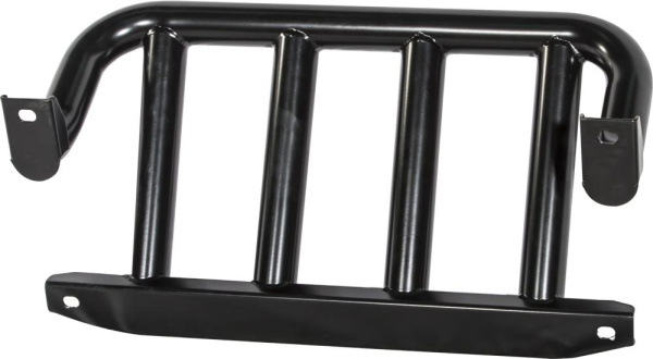 Защита рулевых тяг УАЗ Hunter/Patriot 2