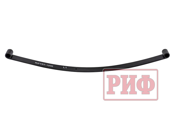 Лист 1 рессоры RIFTRT-120B (Mitsubishi L200 2005-2015) 8х70х1199 мм