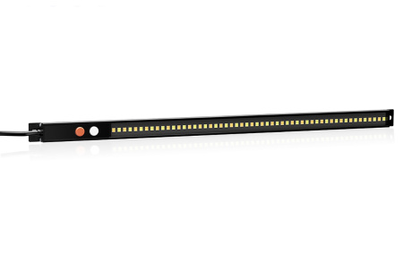 Фонарь кемпинговый AURORA 30 см 6W