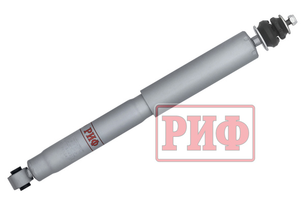 Амортизатор усиленный РИФ газовый задний Kia Sorento 2006-2009, лифт 40 мм