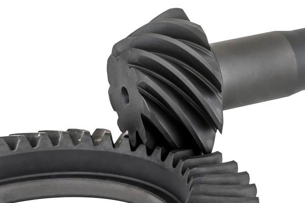 Главная пара HF для TANK 300 4.56 (комплект)