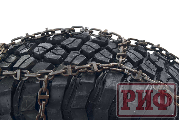 Цепи противоскольжения РИФ Grader 