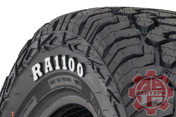 Шина ROADCRUZA RA1100 A/T LT255/55R20 117/114S