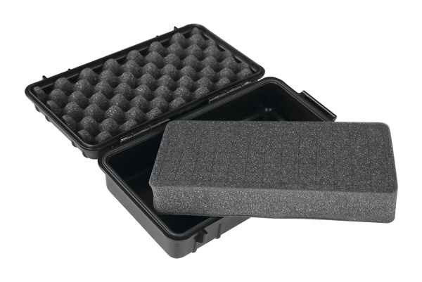 Кейс защитный ударопрочный РИФ 239x144х70 мм IP67