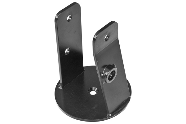 Пневмоподвеска РИФ для Toyota Hilux 2015+ на задний мост для стандартной подвески