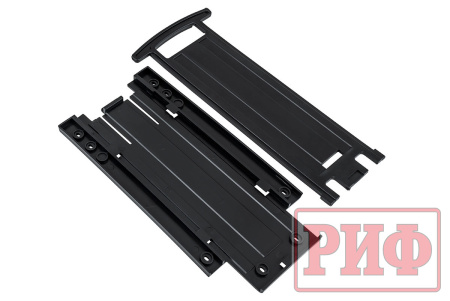 Ручка кейса РИФ WRT-54 (выдвижная)