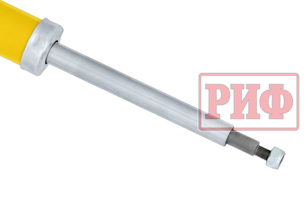 Амортизатор РИФ передний Suzuki Grand Vitara и Vitara 88-05 лифт 35 мм