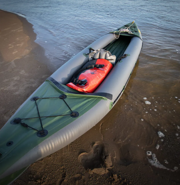 3 Гермосумка BTrace UniPro 60 л (красный/черный) 3 Гермосумка BTrace UniPro 60 л (красный/черный)