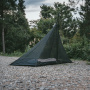 Палатка Naturehike Pyramid, 2-местная, бежевая