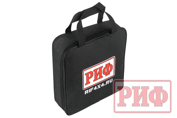 Шланг для подкачки колес РИФ 5 м