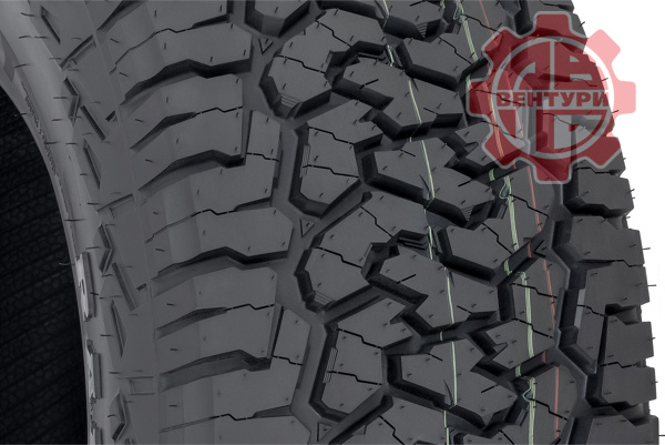 Шина ROADCRUZA RA1100 A/T 33X12.50R18LT 118S