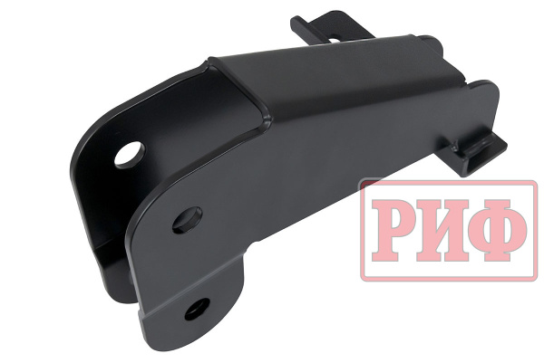 Дропбоксы переднего рычага РИФ для TLC 71/72/73/75 лифт 100 мм 2 шт.