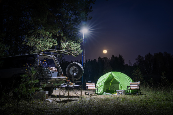 LED панель 12V NN-LP800, 800Вт